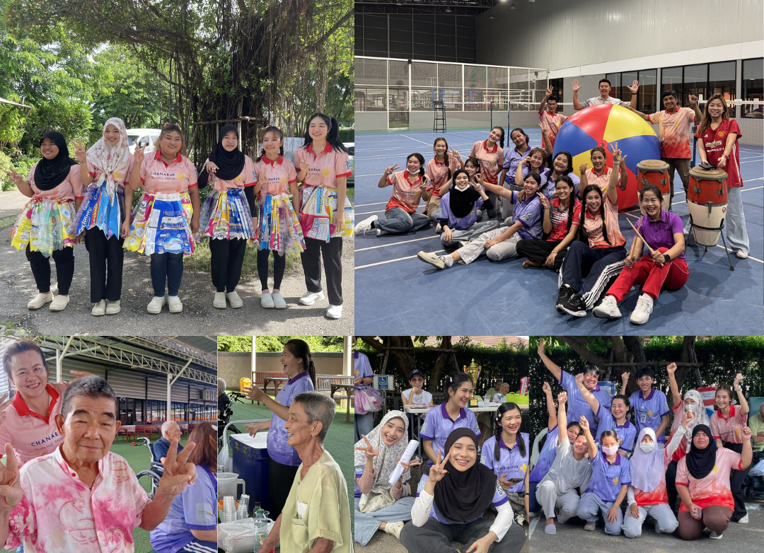 CNR Sports Days 2025