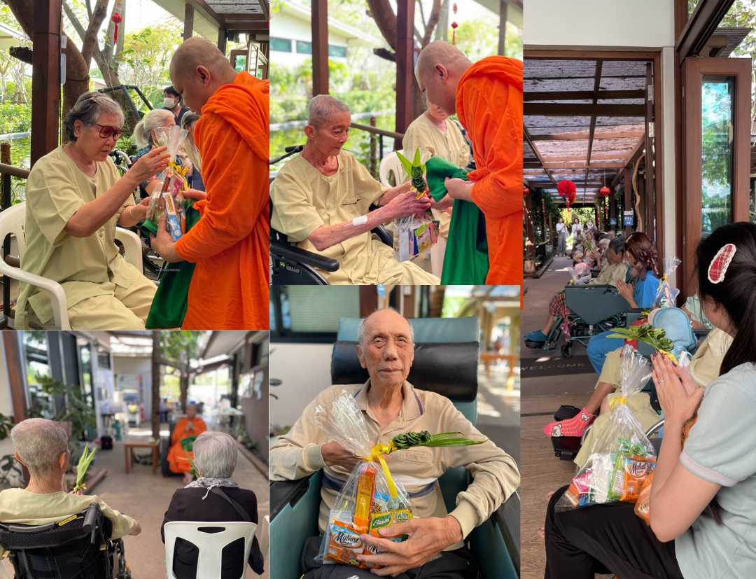 ทำบุญวันมาฆบูชา 2569