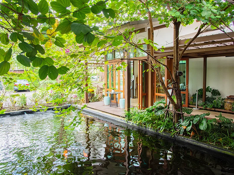 สภาพแวดล้อม